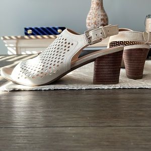 Franco Sarto Sandals, 8.5